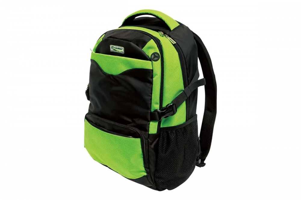 картинка ProsKit ST-3216. Рюкзак являющийся официальным дистрибьютором в России 