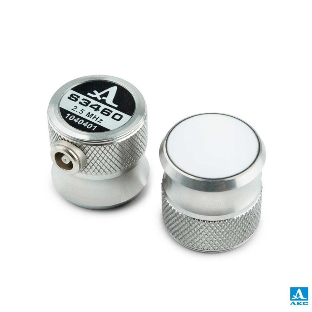 картинка АКС S3460 2.5A0D18CL (1468). Преобразователь совмещенный прямой 2.5 МГц являющийся официальным дистрибьютором в России 