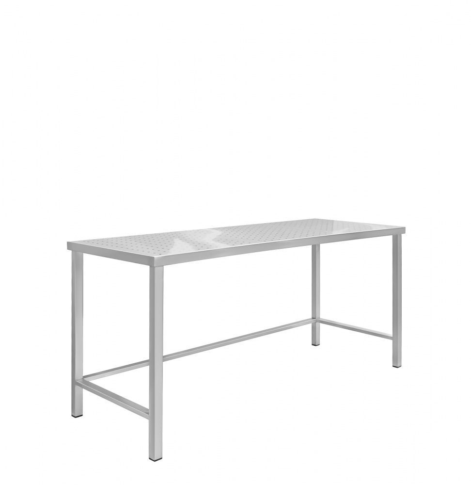 картинка Gresson СПЧ-1800. Стол 1800×700×800 мм для чистых помещений являющийся официальным дистрибьютором в России 