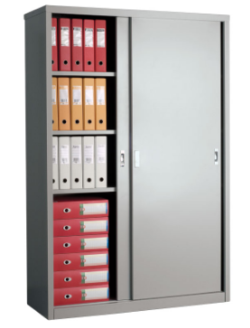 картинка ПРАКТИК AMT 1812. Шкаф-купе офисный являющийся официальным дистрибьютором в России 