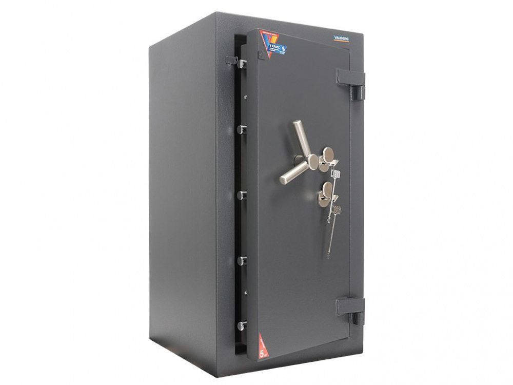 картинка VALBERG 99 KL. Взломостойкий сейф серии Алмаз являющийся официальным дистрибьютором в России 