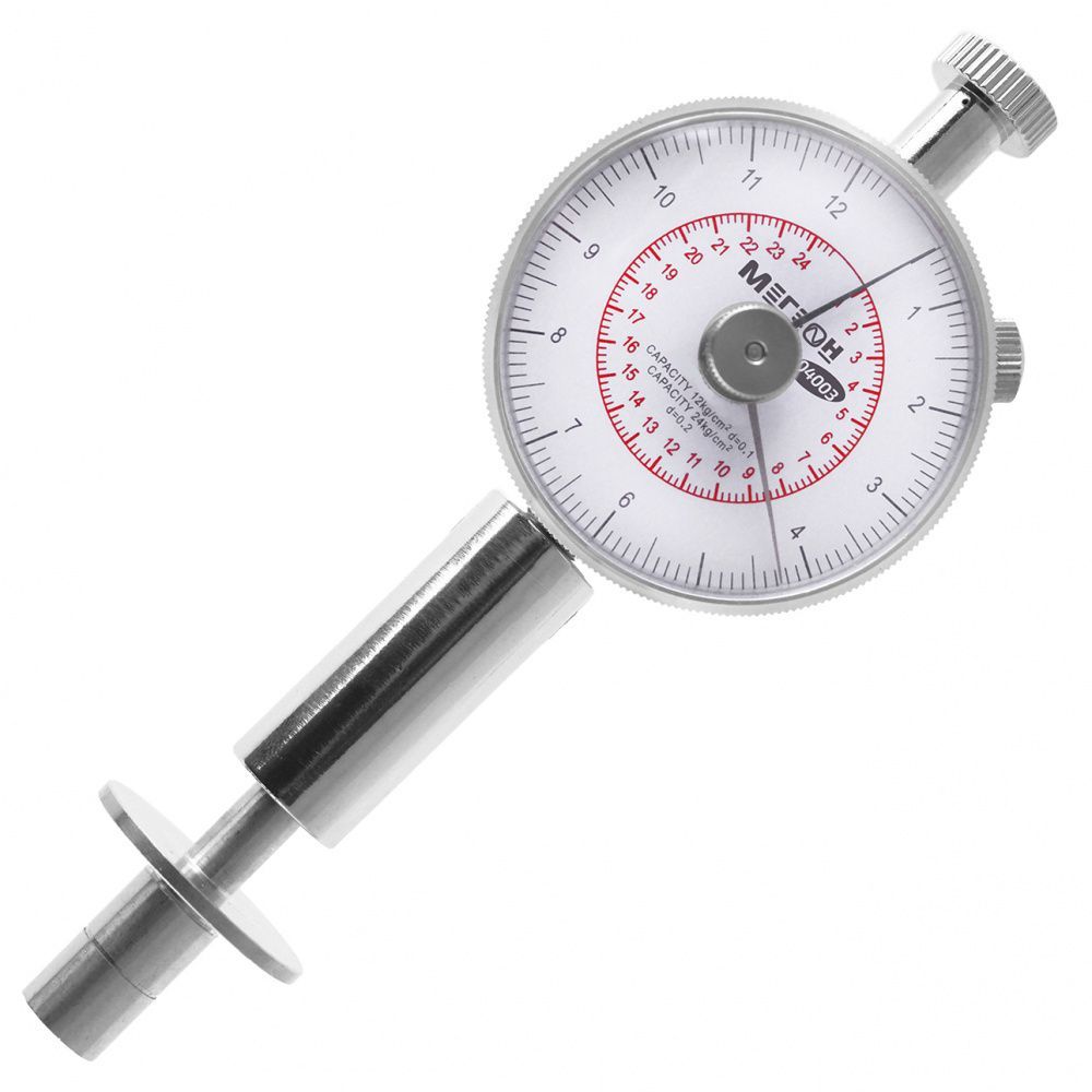 картинка МЕГЕОН 04003. Пенетрометр являющийся официальным дистрибьютором в России 