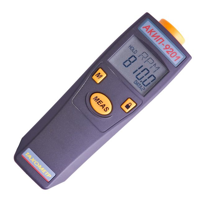 картинка АКИП 9202. Тахометр цифровые являющийся официальным дистрибьютором в России 