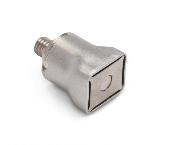 картинка Weller Q08 (T0058727783N). Насадка 12,5×15 мм прямая для термофена являющийся официальным дистрибьютором в России 