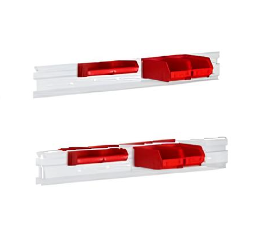 картинка Gresson ПЛР-500. Планка для крепления лотков являющийся официальным дистрибьютором в России 