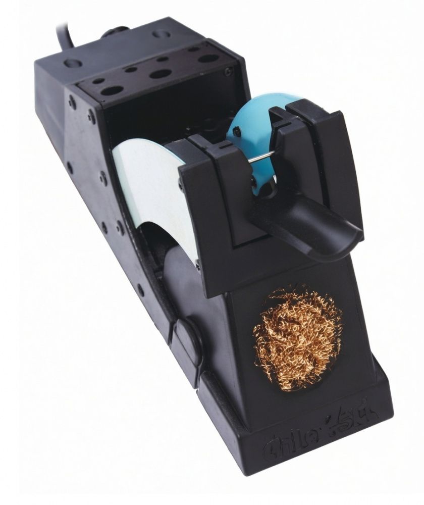 картинка Weller WDH 11T. Подставка для паяльников являющийся официальным дистрибьютором в России 