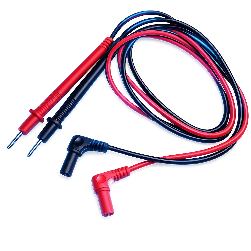 Аксессуары для мультиметров