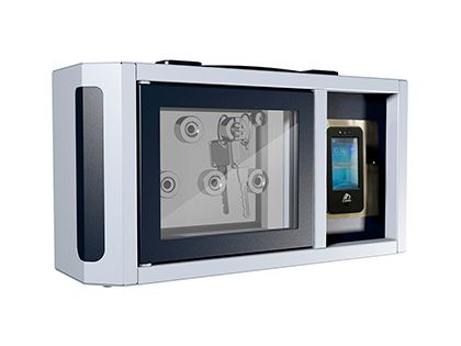 картинка VALBERG KMS-5. Ключница являющийся официальным дистрибьютором в России 