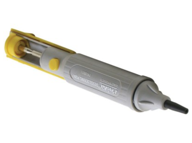 картинка ProsKit 8PK-366N-Y. Оловоотсос являющийся официальным дистрибьютором в России 