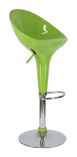 картинка Стимул-Групп CTK-XH-105 Green. Стул барный являющийся официальным дистрибьютором в России 