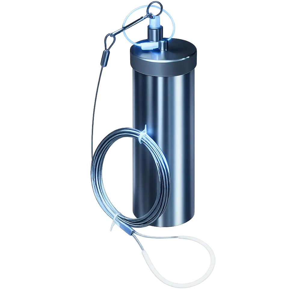 Пробоотборники для отбора проб нефтепродуктов