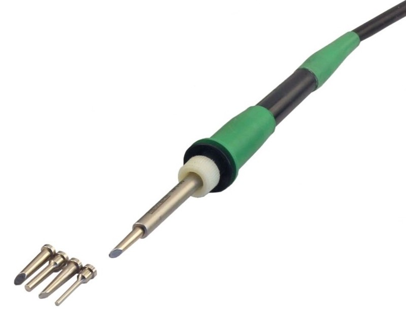 картинка Магистр ПРТ-90. Паяльник являющийся официальным дистрибьютором в России 