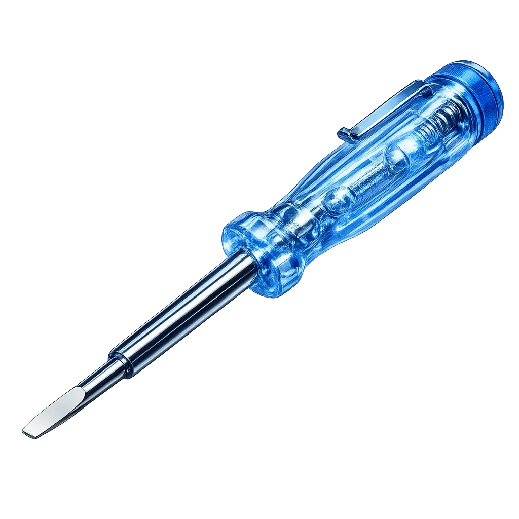 Отвертки индикаторные