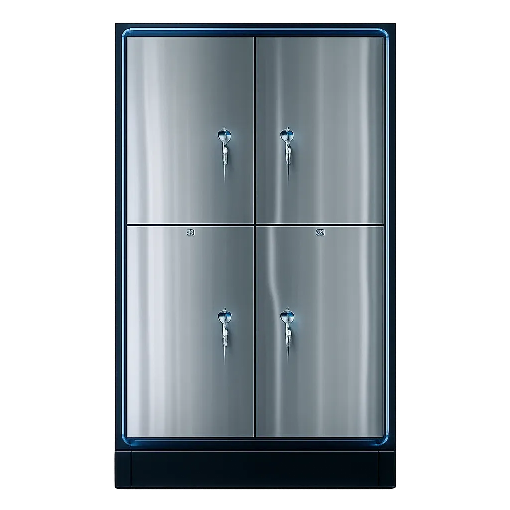 Депозитные ячейки