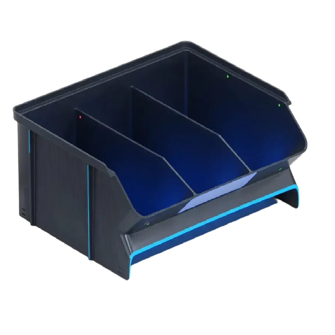 Лотки и треи