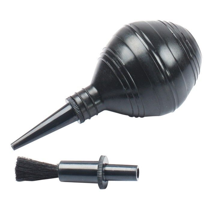 картинка ProsKit MS-154C. Груша для обдува со щеткой являющийся официальным дистрибьютором в России 