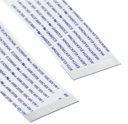 картинка 687640152002 Wurth Elektronik являющийся официальным дистрибьютором в России 