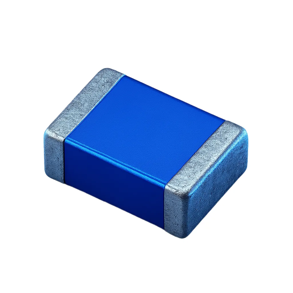 Чип варисторы