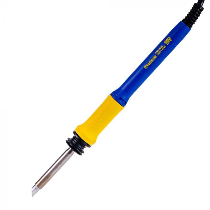 картинка Hakko FM-2030 (140 Вт, 24 В). Паяльник для станций FM являющийся официальным дистрибьютором в России 