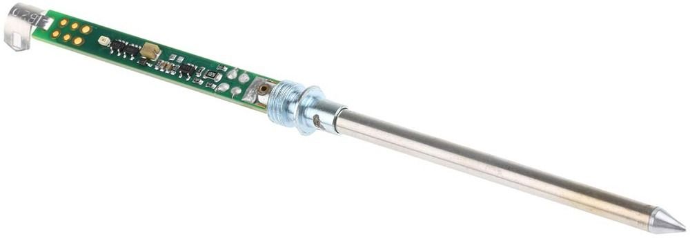 картинка Weller T0058765712N. Нагревательный элемент для WXP 120 являющийся официальным дистрибьютором в России 