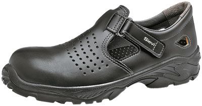 картинка Viking Targa. Туфли антистатические являющийся официальным дистрибьютором в России 