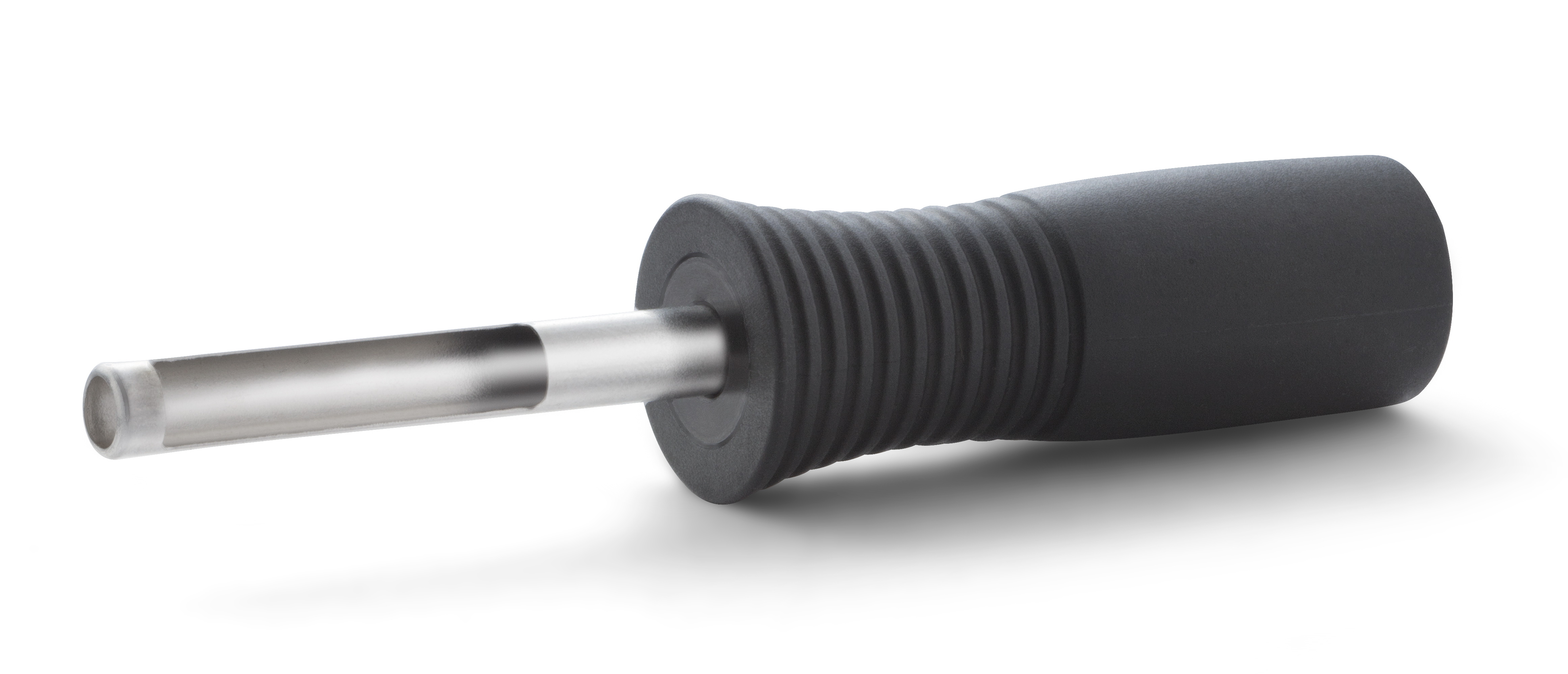 картинка Weller Barrel WTP / WXP 90 (T0058768765N). Баррель для изогнутых жал серии XNT паяльников WTP /WXP 90 являющийся официальным дистрибьютором в России 