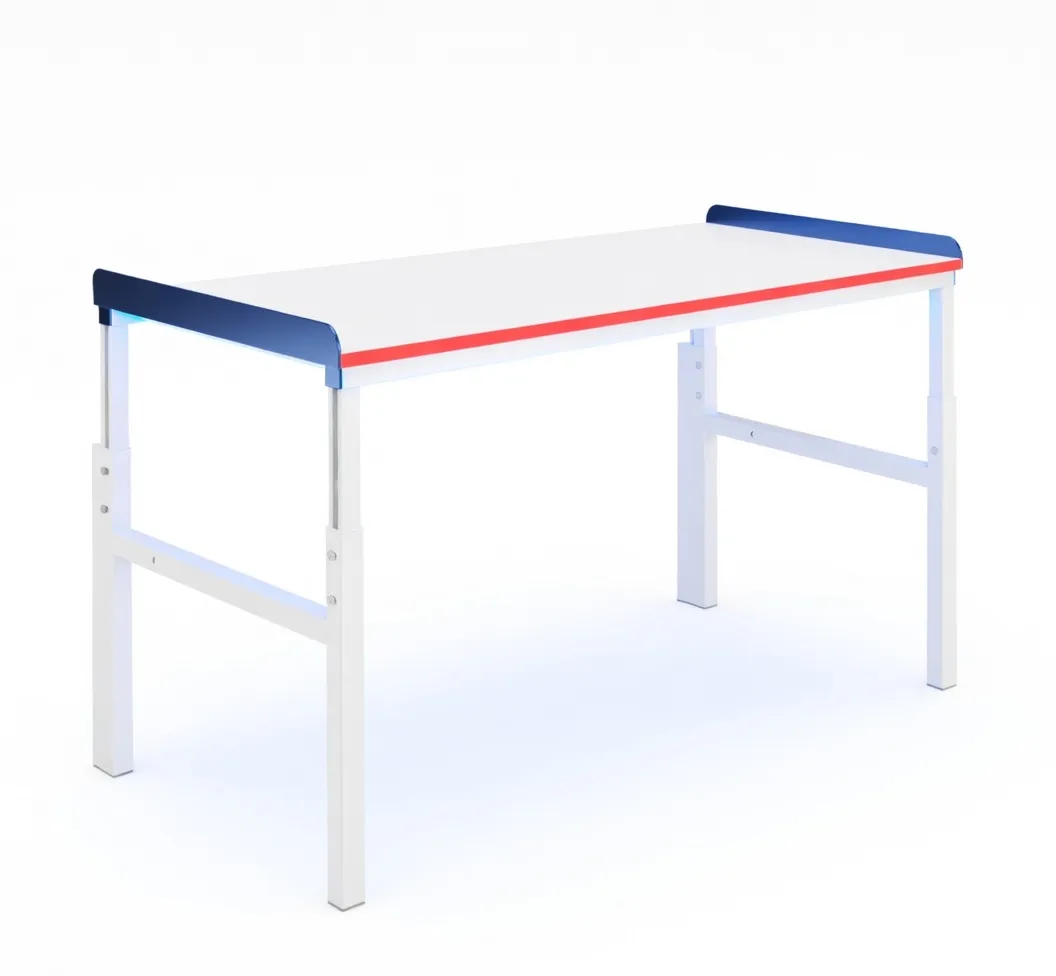 Ограничители для полок и столешниц