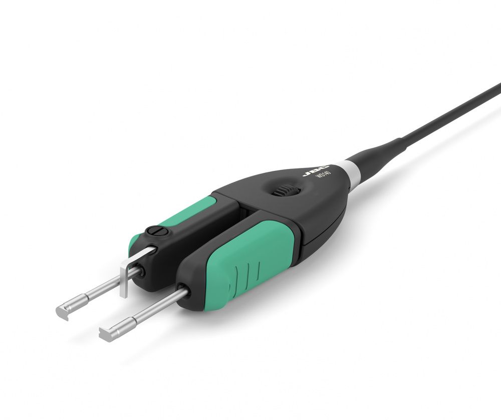 картинка JBC WS140-A. Термопинцет для зачистки проводов являющийся официальным дистрибьютором в России 