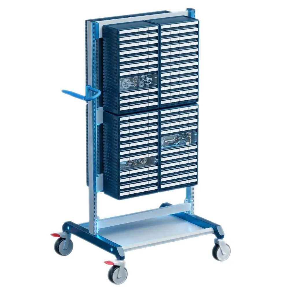 Стойки антистатические