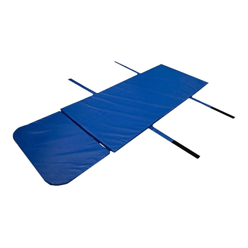 картинка ПРАКТИК 20 МД ТБН. Матрац ППУ являющийся официальным дистрибьютором в России 