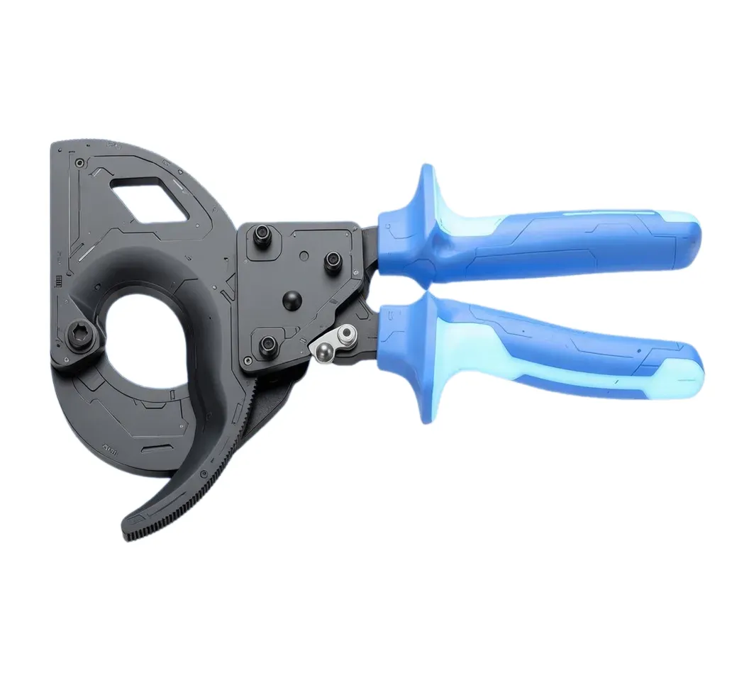 Секторные ножницы