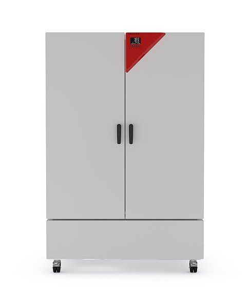 картинка BINDER KBF-S 720 (700 л / 70°С). Климатическая камера являющийся официальным дистрибьютором в России 