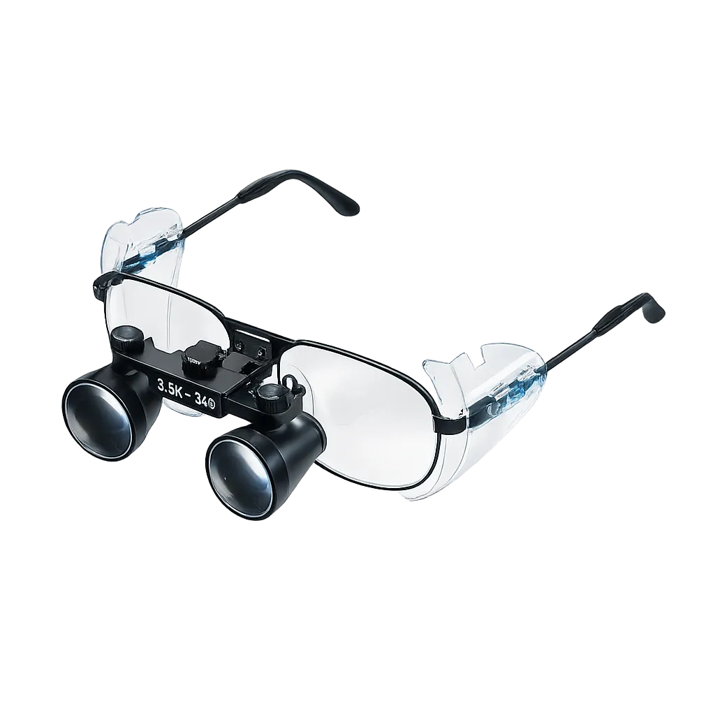 Бинокулярные