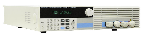 картинка АКТАКОМ АТН-8060. Электронная нагрузка являющийся официальным дистрибьютором в России 