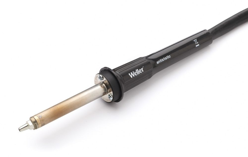 картинка Weller HAP 200 (200 Вт, 24 В). Термофен являющийся официальным дистрибьютором в России 