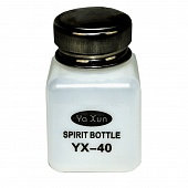 картинка Ya XUN YX-40. Емкость для флюса 100 мл являющийся официальным дистрибьютором в России 