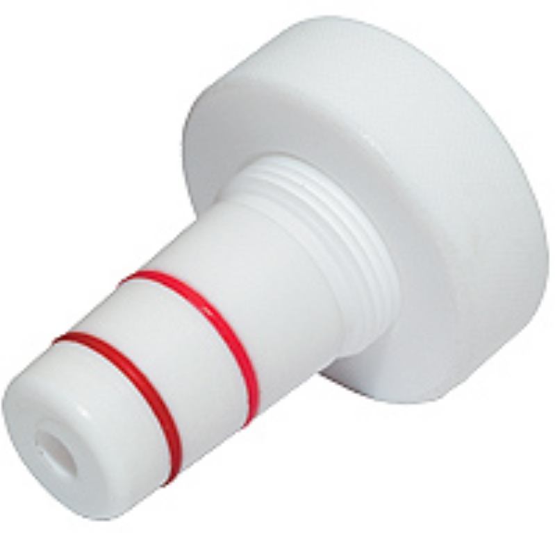 картинка Экрос TS-2. Переход фторопластовый на 29/32 шлиф являющийся официальным дистрибьютором в России 