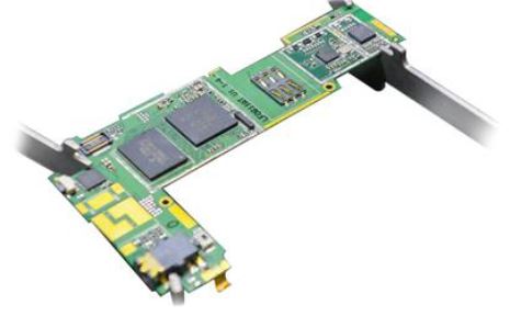 картинка Термопро НП 17-12 ПРО. Рамочный держатель плат являющийся официальным дистрибьютором в России 