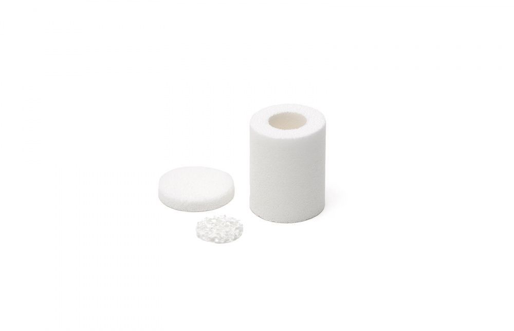 картинка JBC 0008446. Фильтр для вакуумного компрессора MVE являющийся официальным дистрибьютором в России 