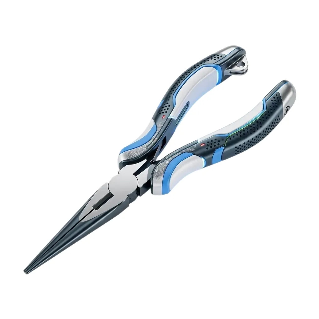 Длинногубцы диэлектрические