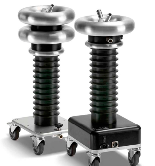 картинка b2 electronic GmbH PD94. Система измерения частичных разрядов являющийся официальным дистрибьютором в России 