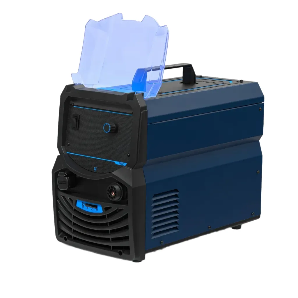 Аппараты плазменной резки CUT