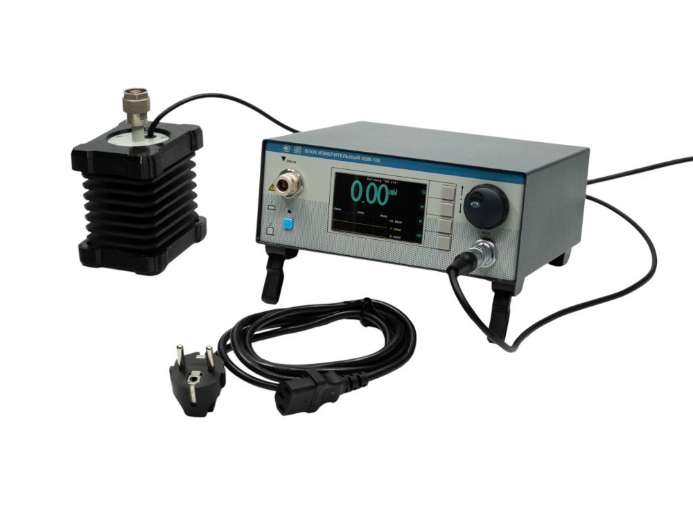 картинка КИП М3-111. Ваттметр поглощаемой мощности являющийся официальным дистрибьютором в России 