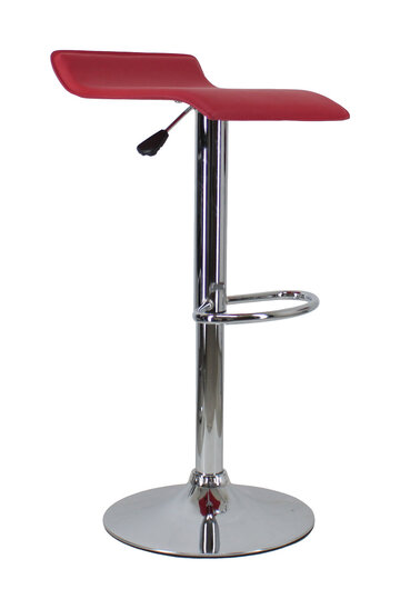 картинка Стимул-Групп CTK-XH-028 Red. Стул барный являющийся официальным дистрибьютором в России 