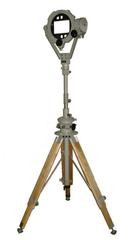 картинка МНИПИ ОПУ-2. Тренога для измерительных антенн являющийся официальным дистрибьютором в России 