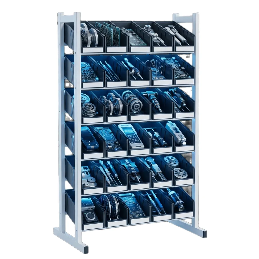 Стойки общепромышленные