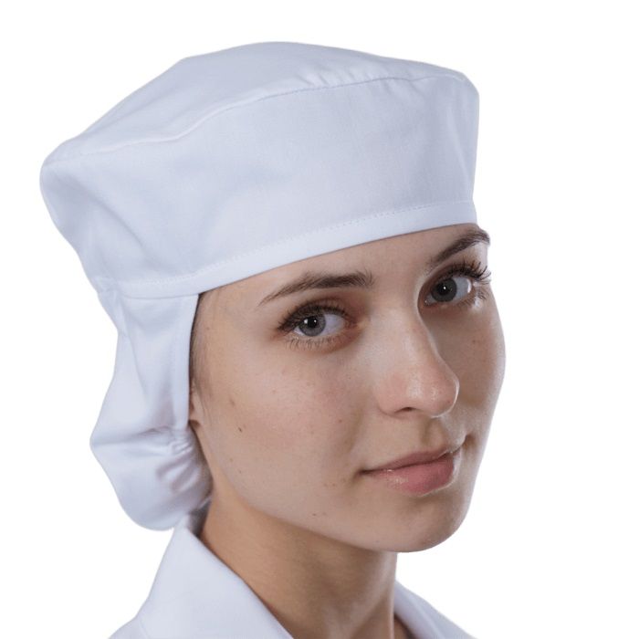 картинка ELK Б-313. Шапочка антистатическая являющийся официальным дистрибьютором в России 