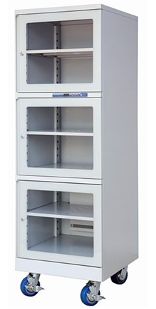 картинка Totech SD-680-02 (2%RH, 680л.). Шкаф сухого хранения являющийся официальным дистрибьютором в России 