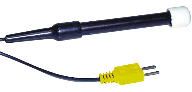 картинка АКТАКОМ АТА-2104. Термопара К-типа являющийся официальным дистрибьютором в России 