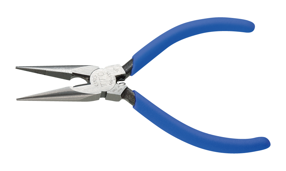 картинка Tsunoda MR-125. Длинногубцы комбинированные являющийся официальным дистрибьютором в России 